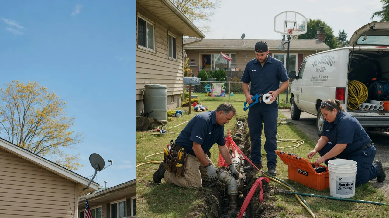 Garbage Disposal Replacement in Murray, IA near me