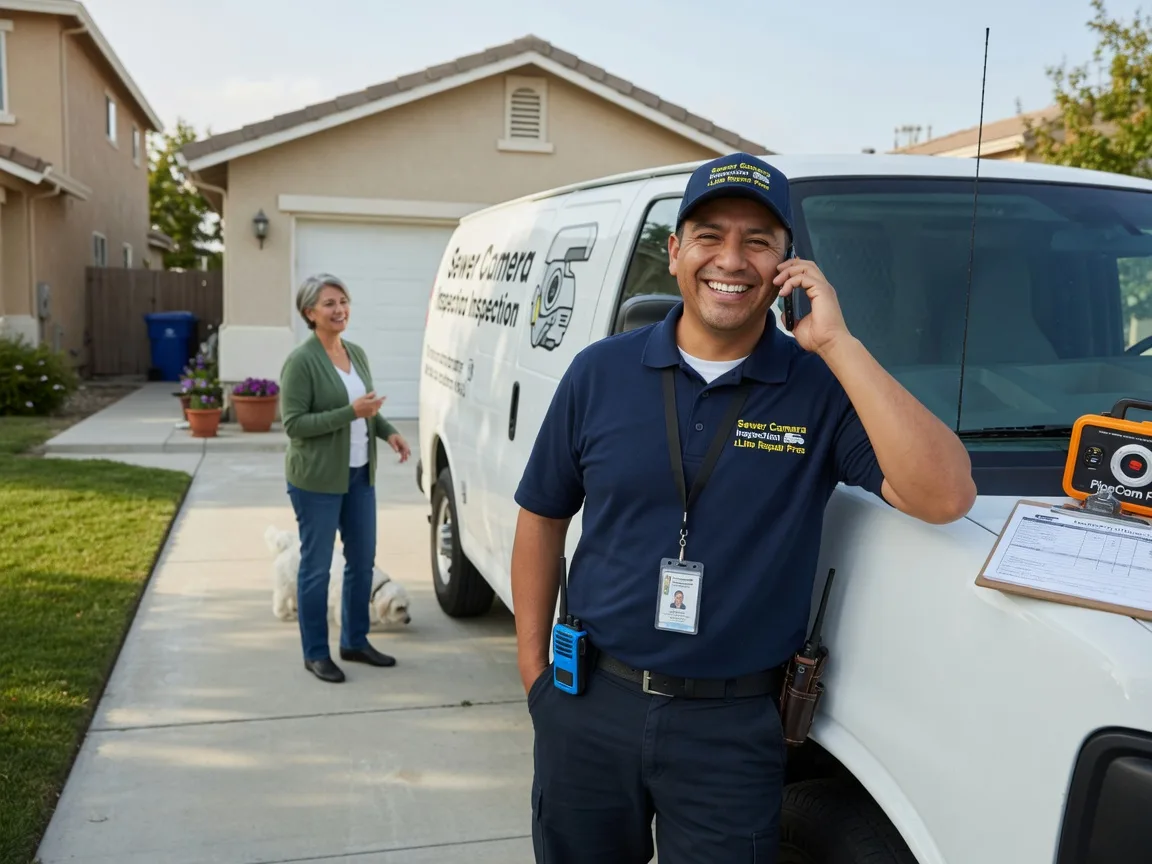 Sewer Line Repair Murray, IA FAQs